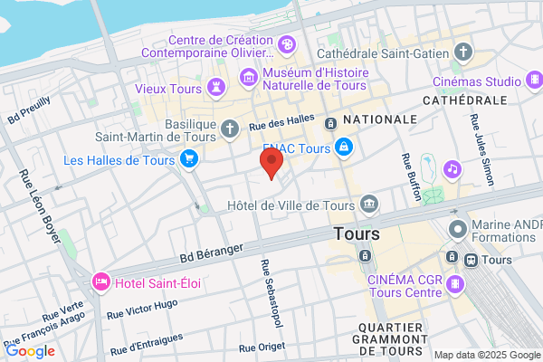 Clinique Gynecologique Et Obstetricale Du Beffroi Chru Gyn