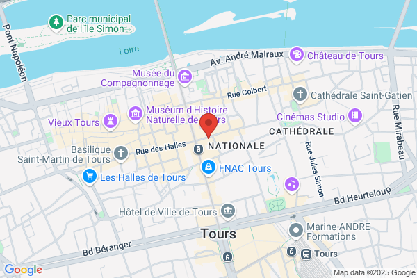 AuditionSanté - Closed