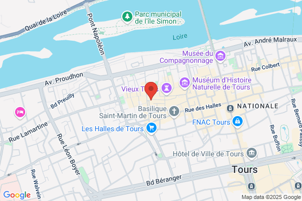 Hotel Balzac