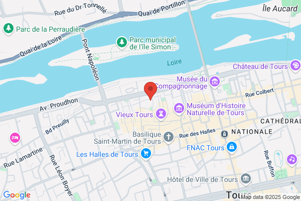 Hotel Choiseul
