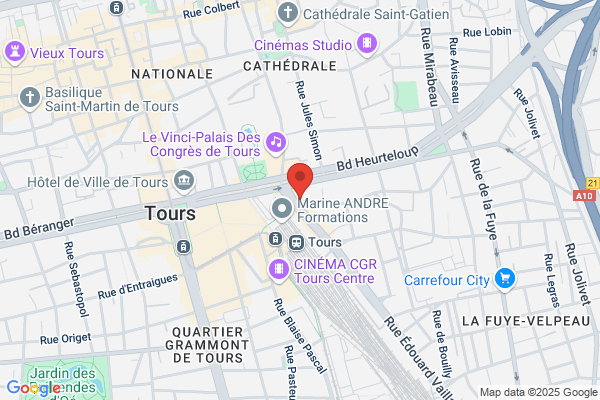 Hotel De L Europe