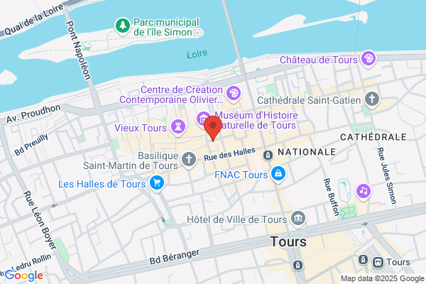 Hotel Foch
