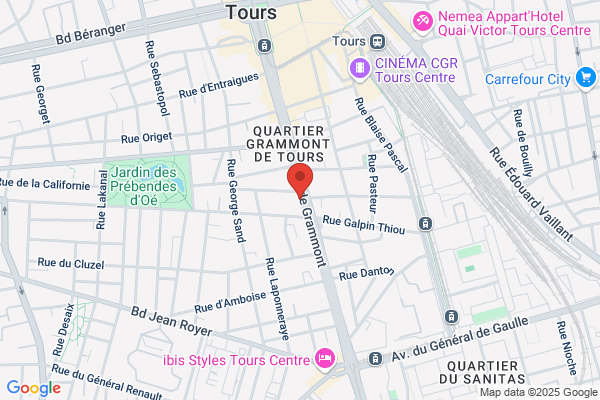 Hotel Trianon