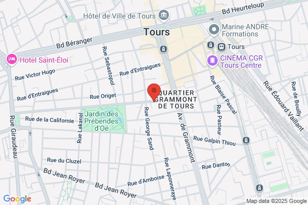 Hotel Vendome
