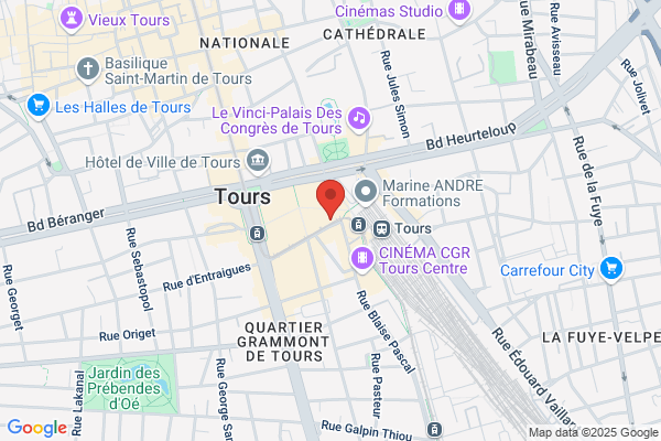 Agence Immobiliere Val De Loire Transaction