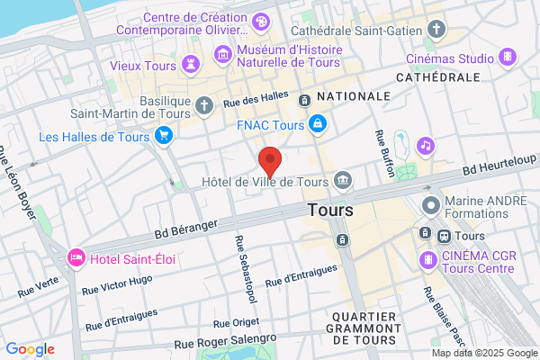 Agence Loire Immobilier