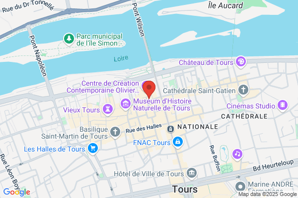 Agence Rochou