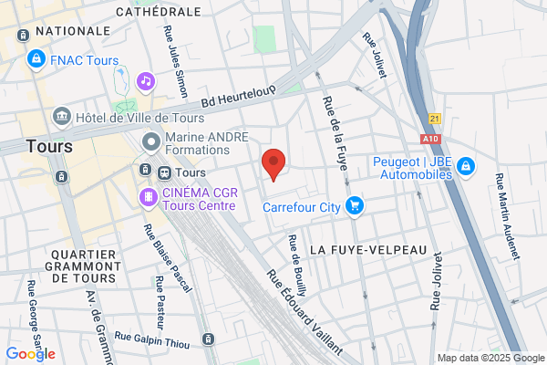 Ato Immobilier