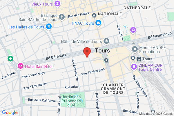 Ato Immobilier