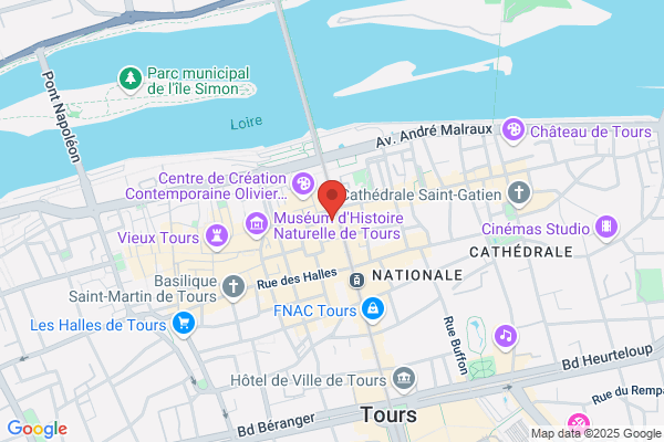 Cabinet Coutiere Service Transactions