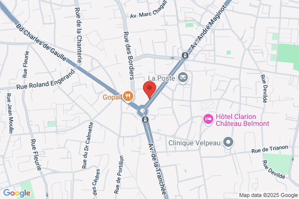 Cmp Immobilier Uffi Tours