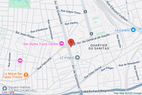 Initia Immobilier