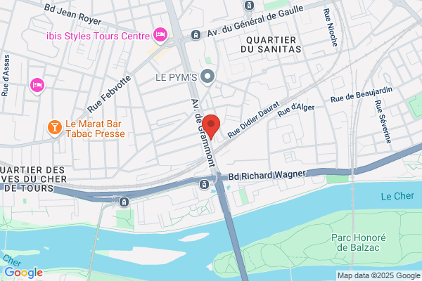 Initia Immobilier Location