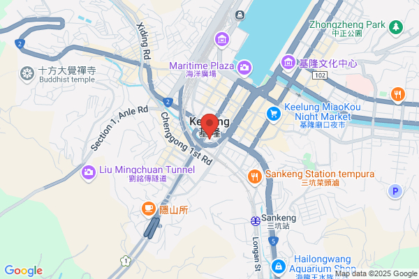 Keelung Europe