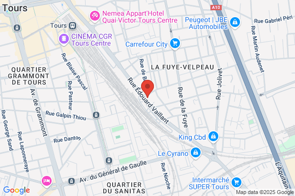 Infirmieres Top Services