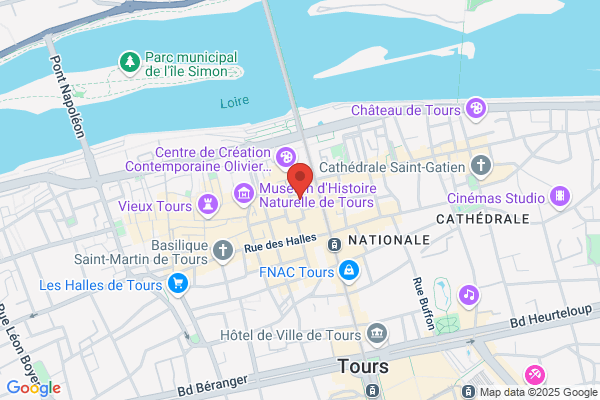 Institut De Beaute Simone Mahler