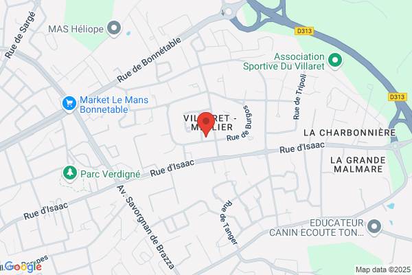 Informatique Service Plus