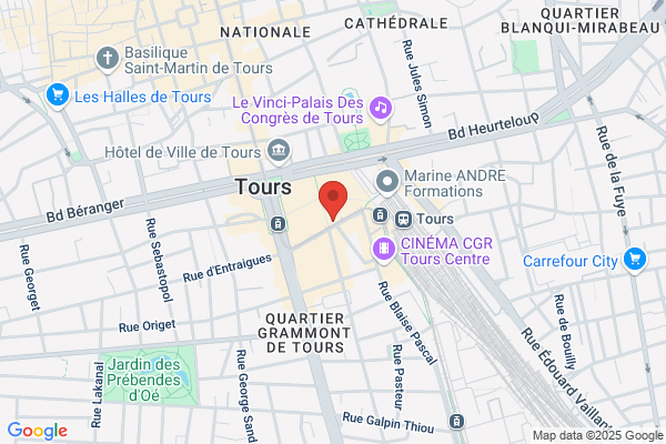 A Vos Marques Les Enfants