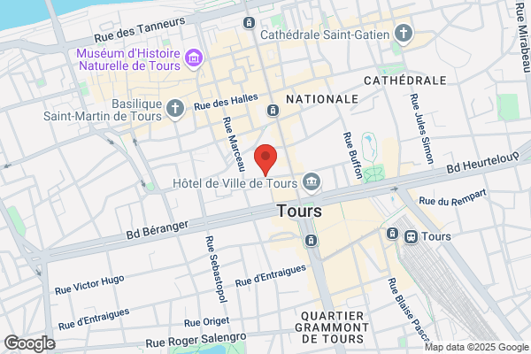 Ecole Internationale D Accueil Tunon