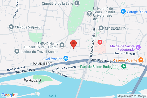 Irecov Institut Reeduc Et Education Communication Ouie Et