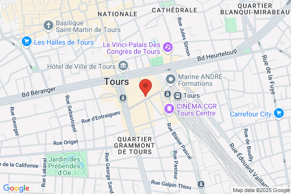 Geotheque Le Masque Et La Plume