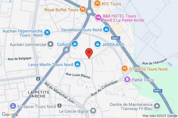 A2 A 37 Location