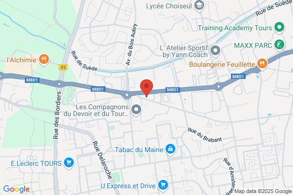 Acs Location