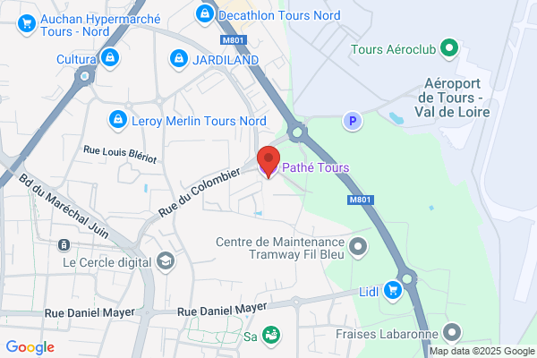 Cine Home Tours