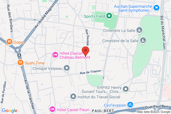 Beaumanoir