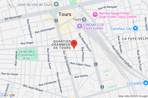 Brocante Jacquin