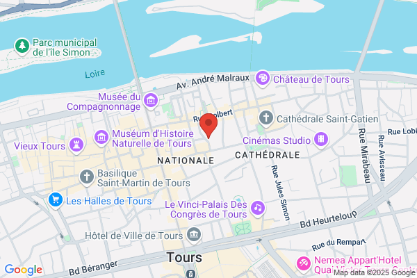 Gabillet Richard