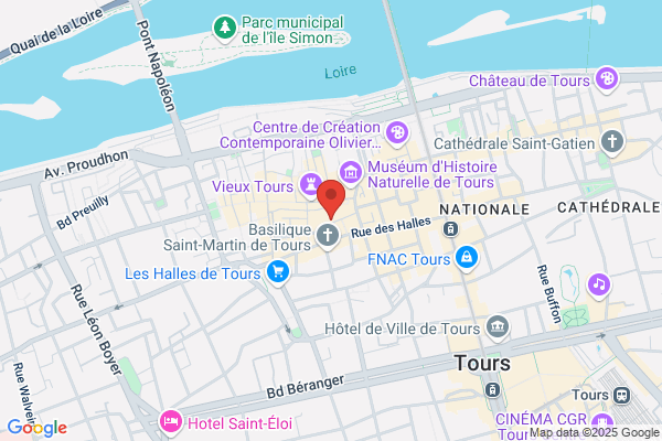 Bar Olivier