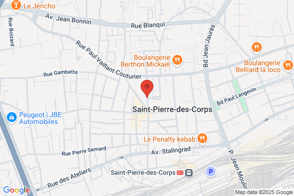 Bonneau Catherine