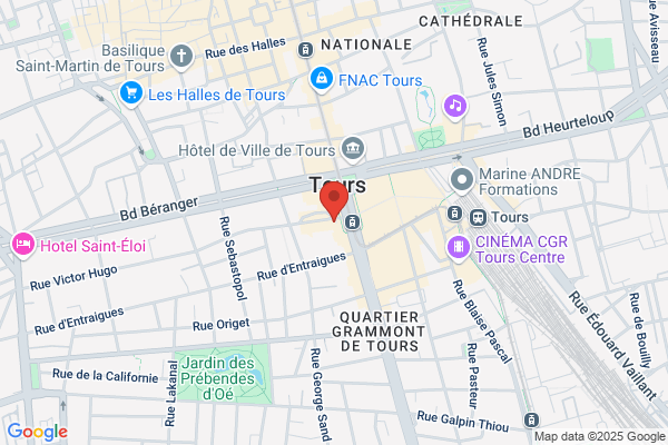 Boucher Francoise Medecin