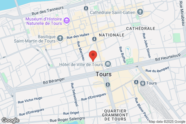 Contre Martine Medecin
