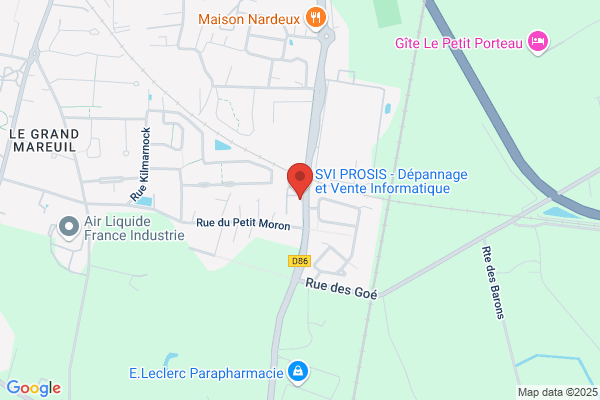 Intimites Et Parfums Informatique