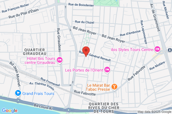 Vmh developpement