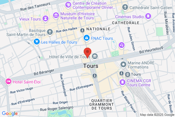 La Redoute Intérieurs - Galeries Lafayette Tours