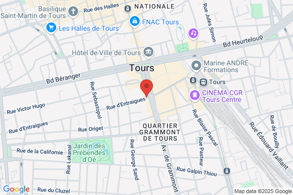 E.F.P France