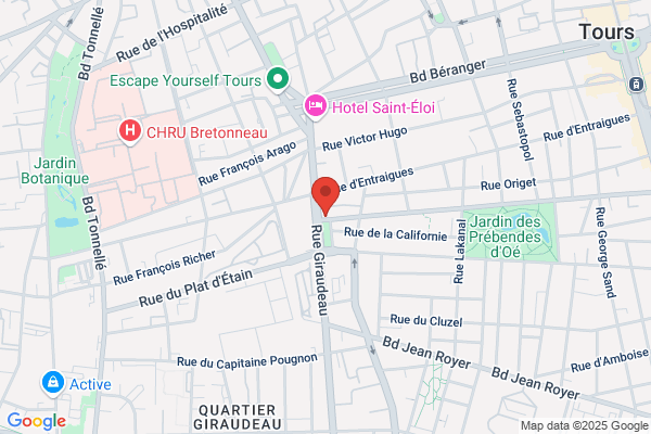 Academie De Sexologie Medicale Specialisee