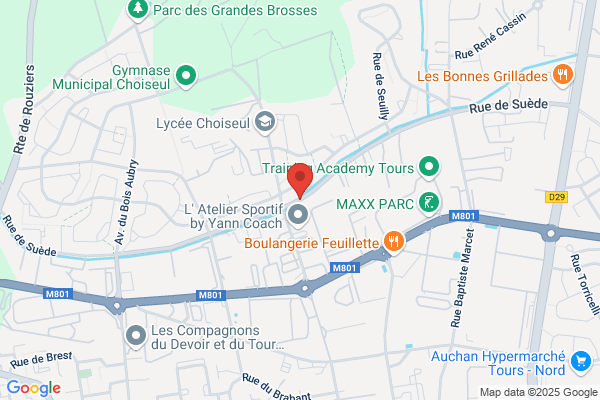 Arcadie Distribution Sud Ouest