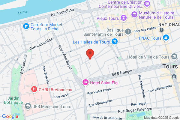 Ateliers Herve Debitus Sarl Exploitation