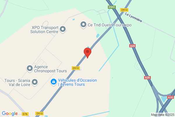 Cartonnages De Touraine