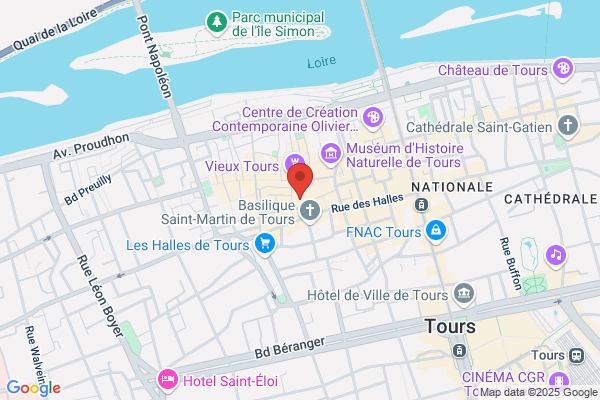 Centre De Musique Ancienne
