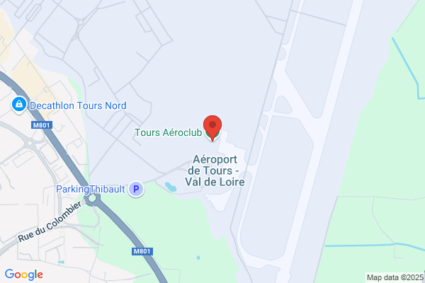Cercle Robur Association Aerostatique