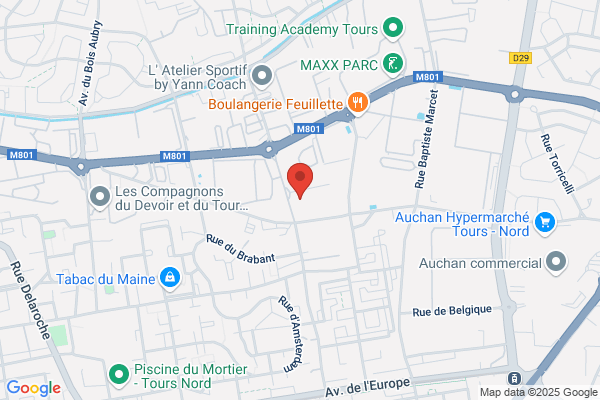 Cetevim Centre Nord Ce Pesage Industrie Adherent
