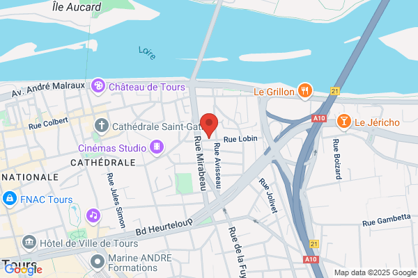 Communaute Islamique Indre Et Loire