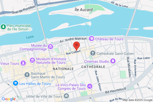 Comptoir D Afrique