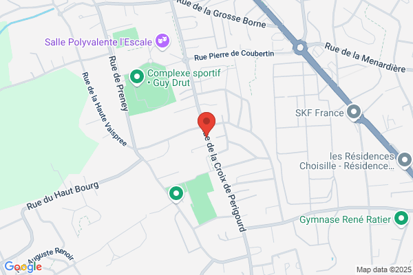 Destouche Eurl