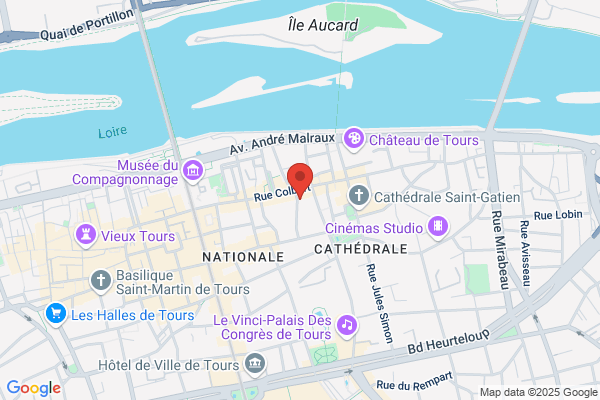 Dsa Tours